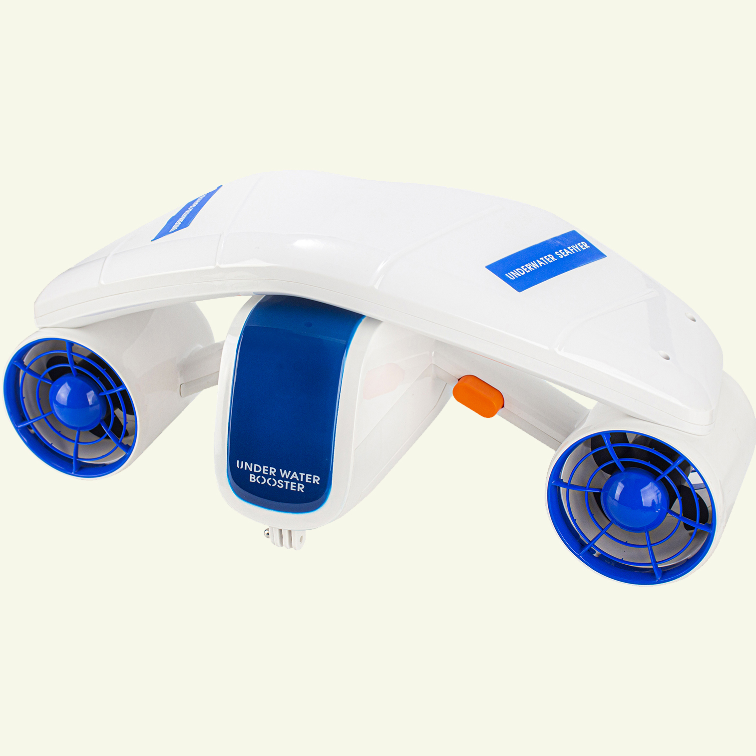 Underwater Camera - Hot Selling Fast Speed Electric Sea