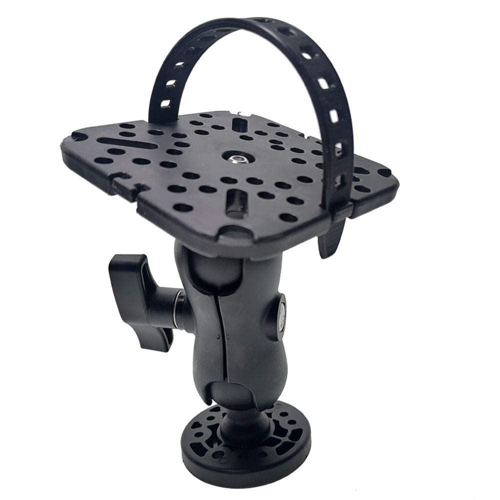 Fish Finder Mount - 360 Độ Đa Năng Chèo Thuyền