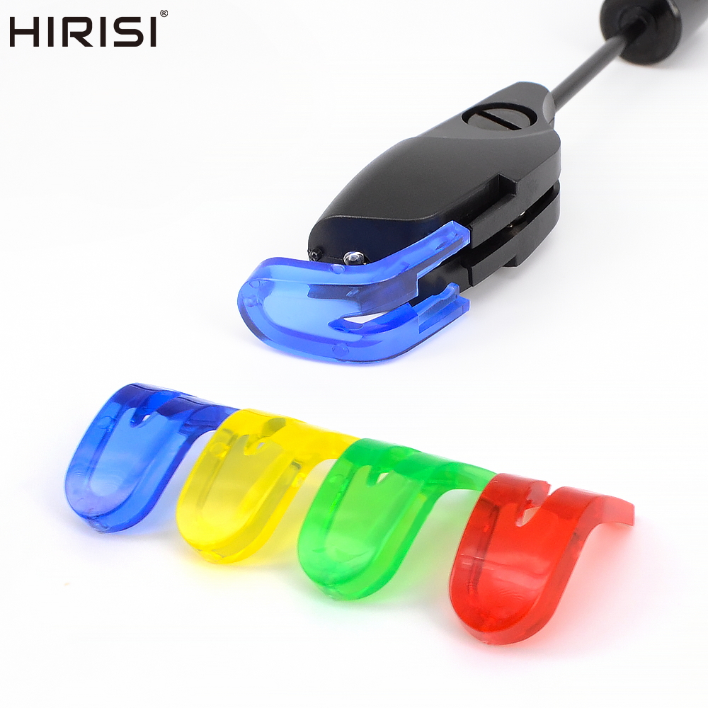 Bite Indicator - Hirisi Carp Fishing Swinger Accessories Plastic