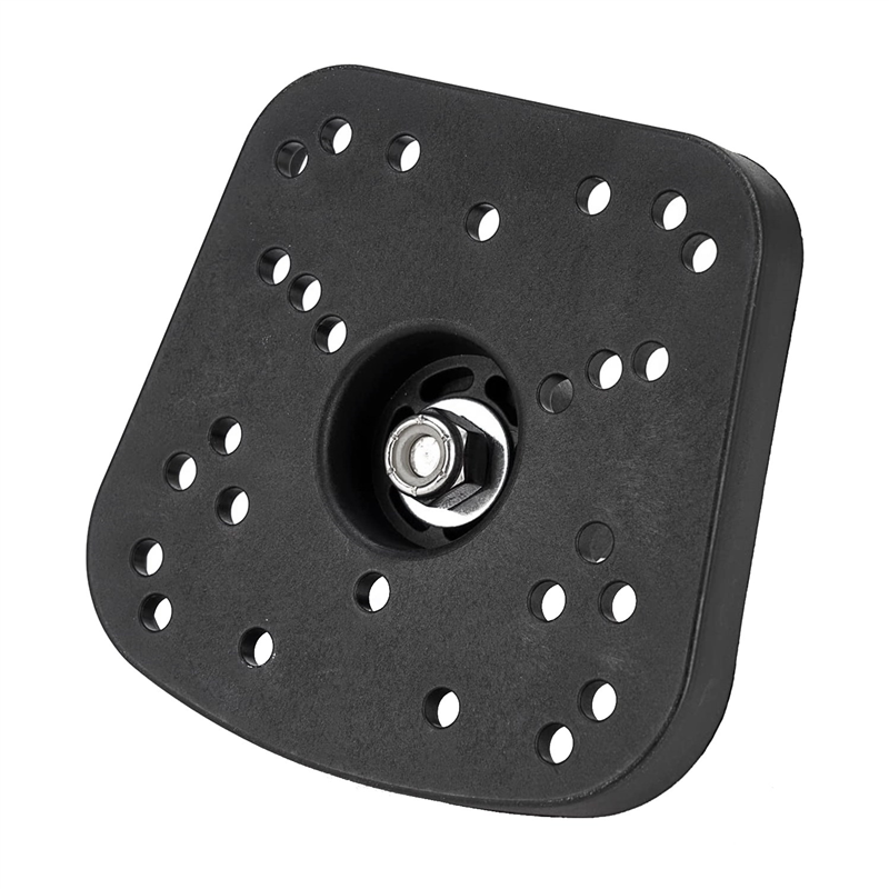 Fish Finder Mount - 0368 Universal Fishfinder Mount Boat Fish
