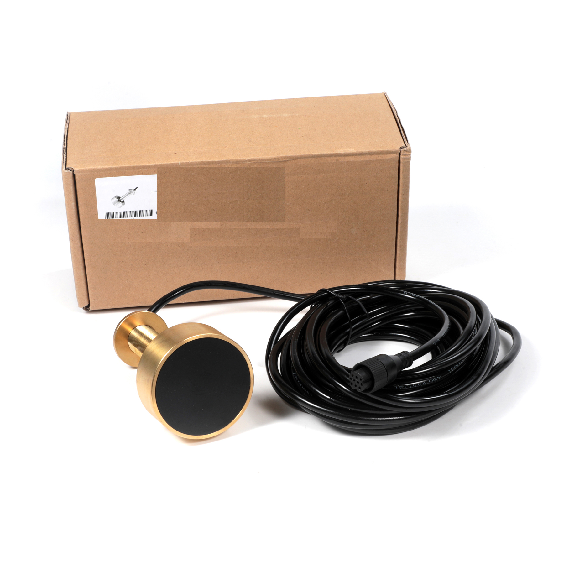 Fish Finder Transducer - Matsutec TD-25B 4Pin / 8Pin /