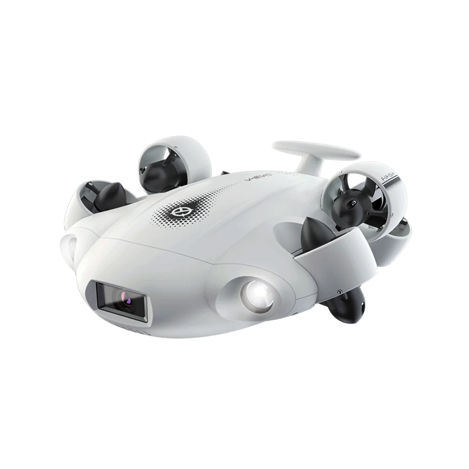 Underwater Camera - 2026 Premium FIFISH V-EVO Underwater Camera