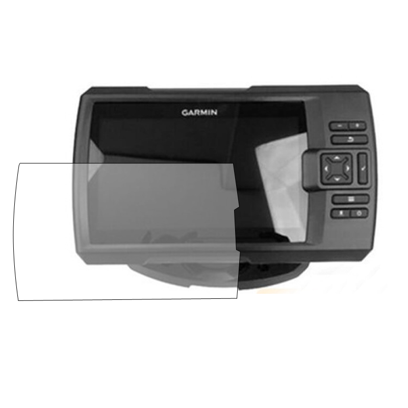 Fish Finder Case - 2 X Thú Cưng Tấm Bảo