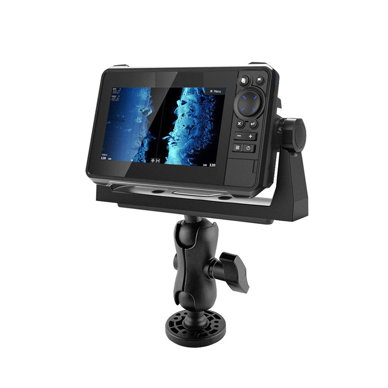 1.5 Inch 38MM Ram Ball Mount K - đánh giá và giá Fish Finder Case