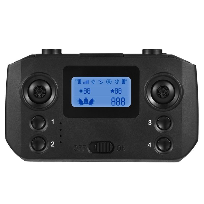 ABKQ-Fishing Bait Boat Remote  - đánh giá và giá Fishing Gps
