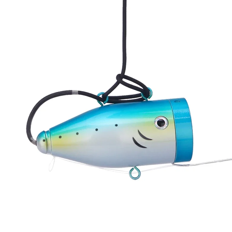 special design fish-shaped cam - đánh giá và giá Fishing Camera