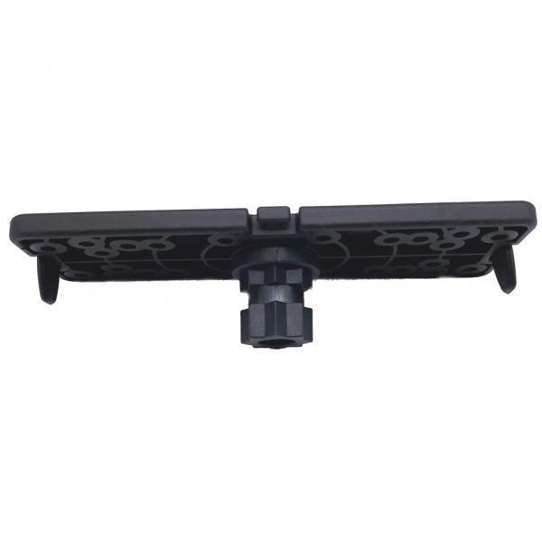 Universal Fishfinder Bracket N - đánh giá và giá Fish Finder Mount