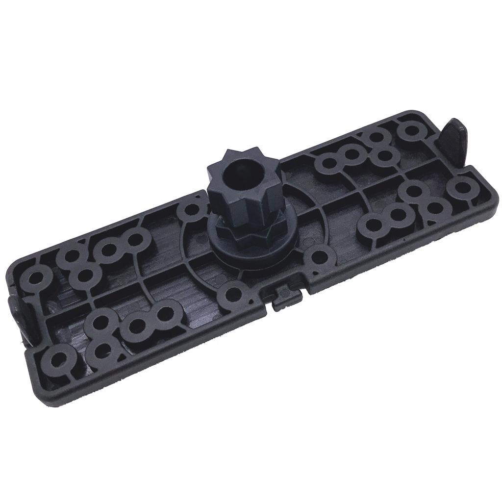 Universal Fishfinder Bracket N - đánh giá và giá Fish Finder Mount