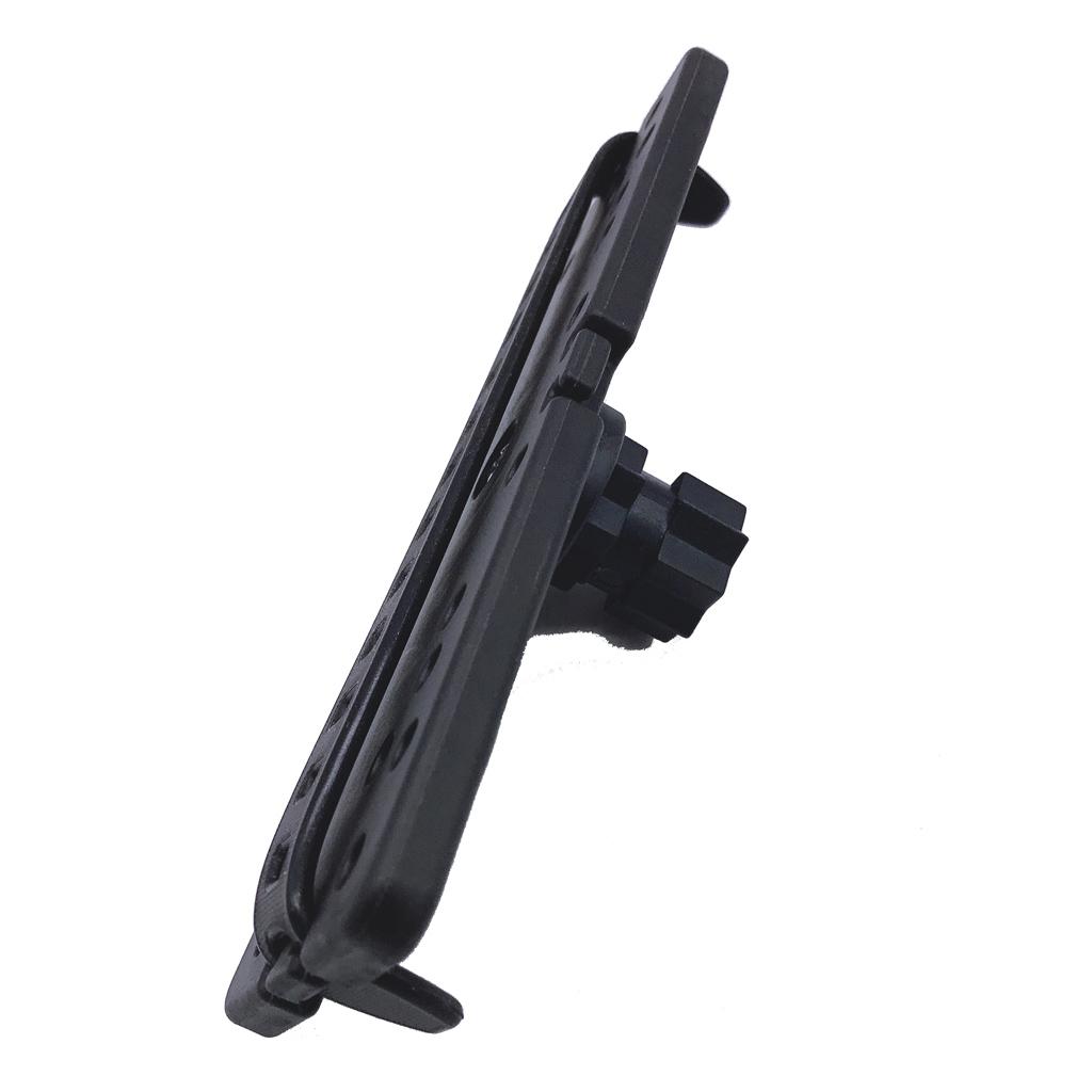 Universal Fishfinder Bracket N - đánh giá và giá Fish Finder Mount