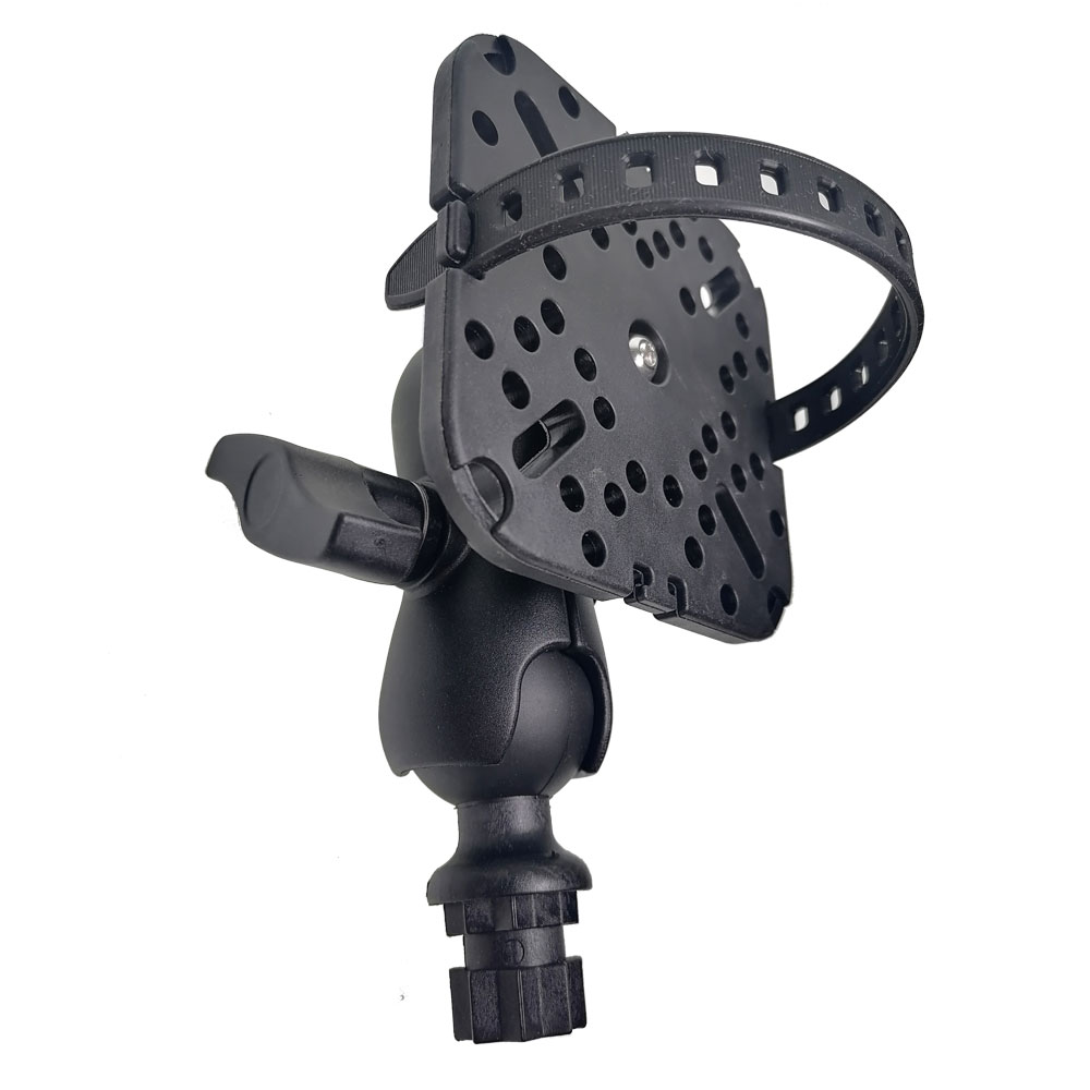 360 Độ Đa Năng Chèo Thuyền Kay - đánh giá và giá Fish Finder Mount