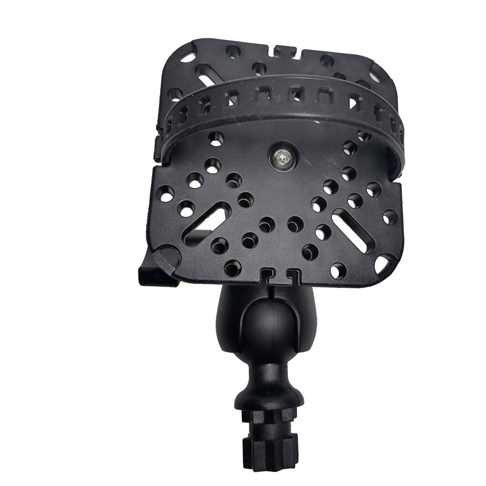 360 Độ Đa Năng Chèo Thuyền Kay - đánh giá và giá Fish Finder Mount