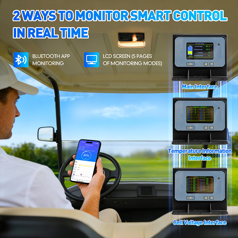 36V 105Ah Golf Cart LiFePO4 Li - đánh giá và giá Fish Finder Charger