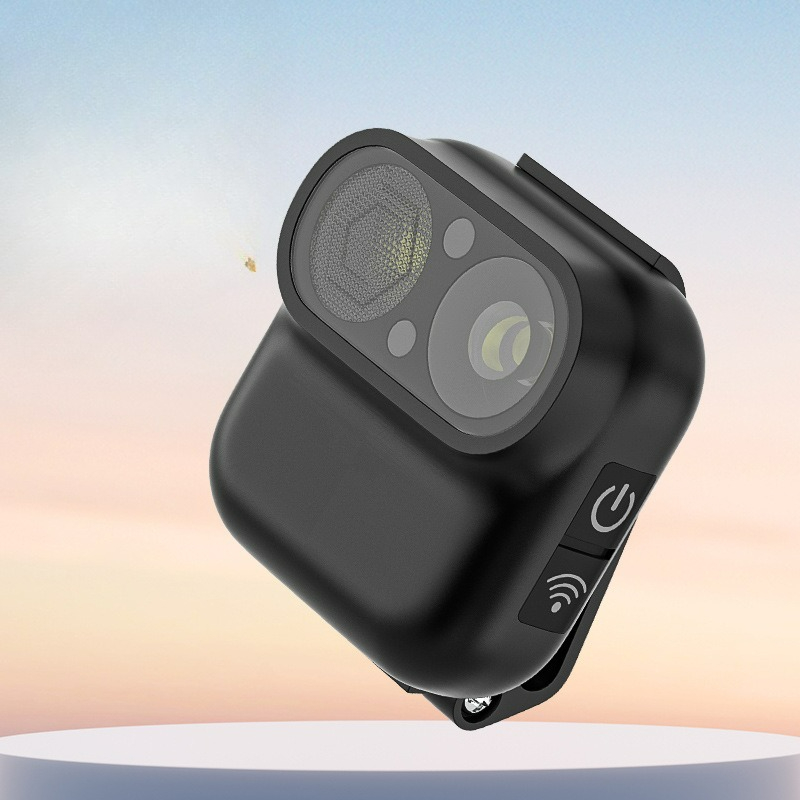 High-brightness Headlamp, Came - đánh giá và giá Fish Finder Battery