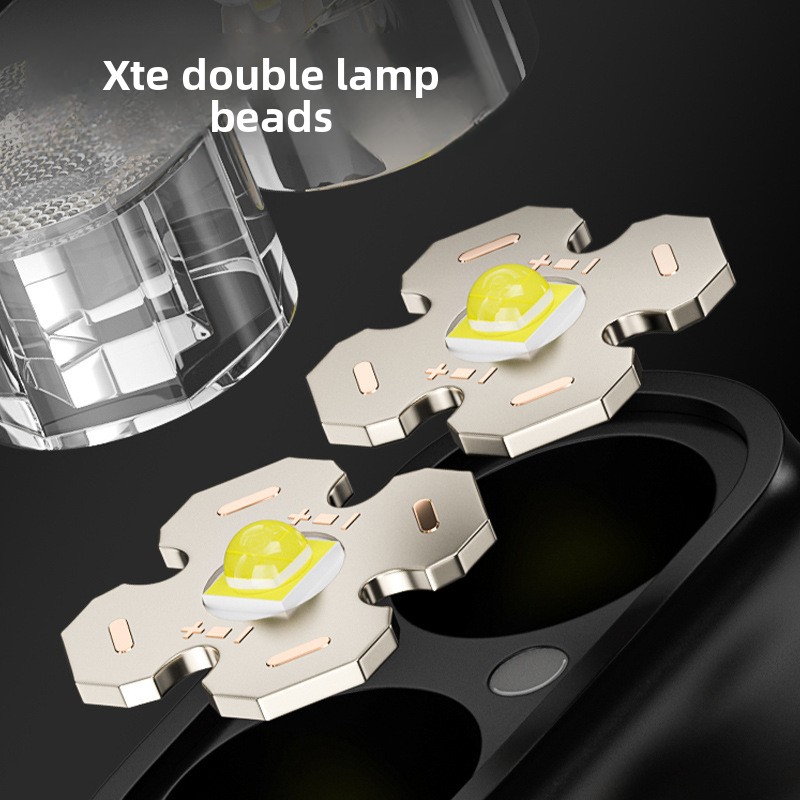 High-brightness Headlamp, Came - đánh giá và giá Fish Finder Battery