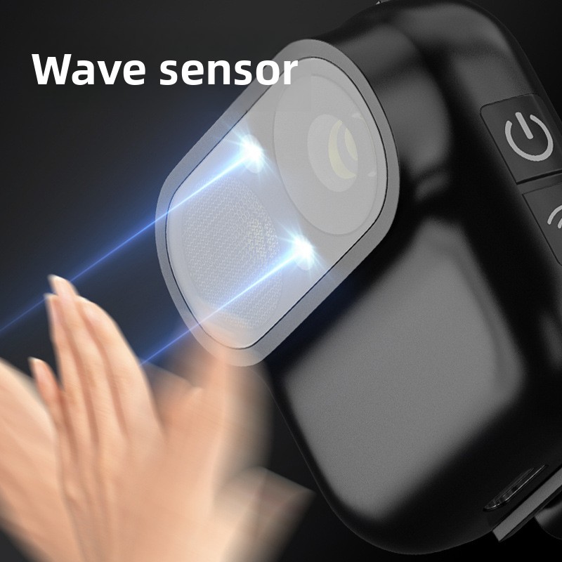 High-brightness Headlamp, Came - đánh giá và giá Fish Finder Battery