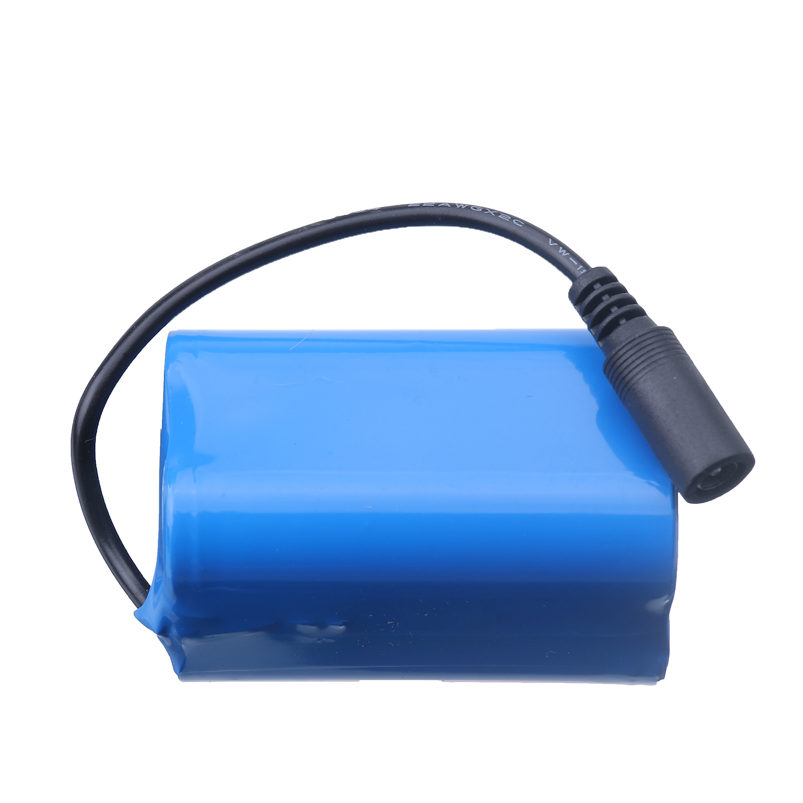 7.4V 12000mAh Battery with USB - đánh giá và giá Fish Finder Charger