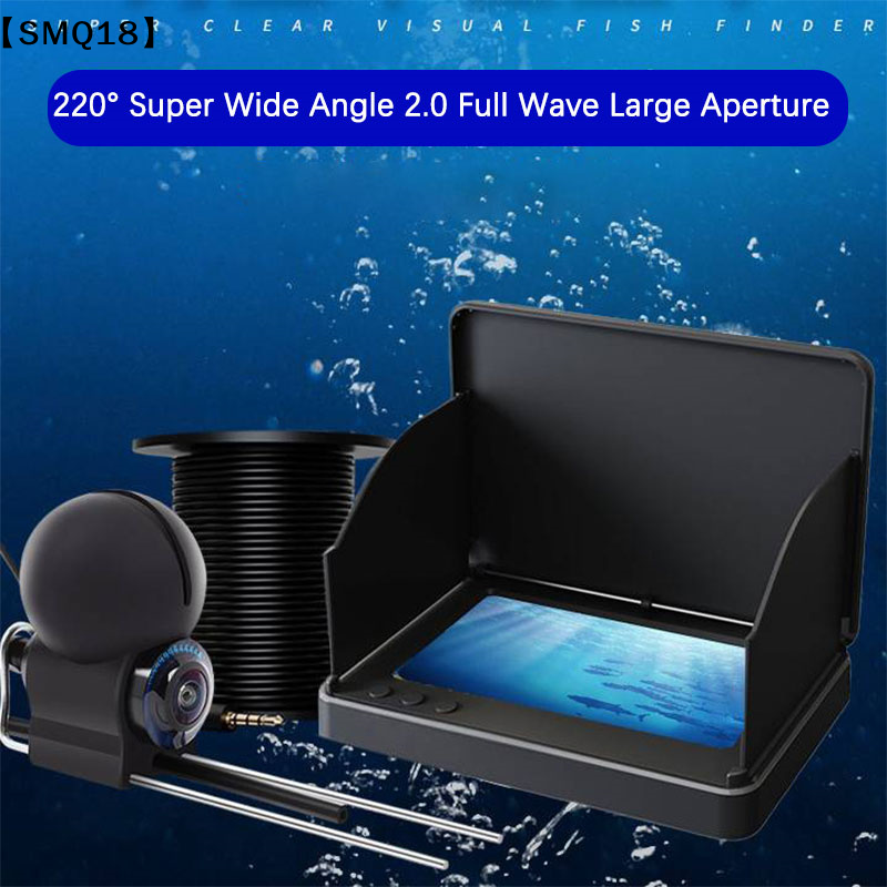 Portable Fish Depth Finder Wat - đánh giá và giá Fishing Depth Finder