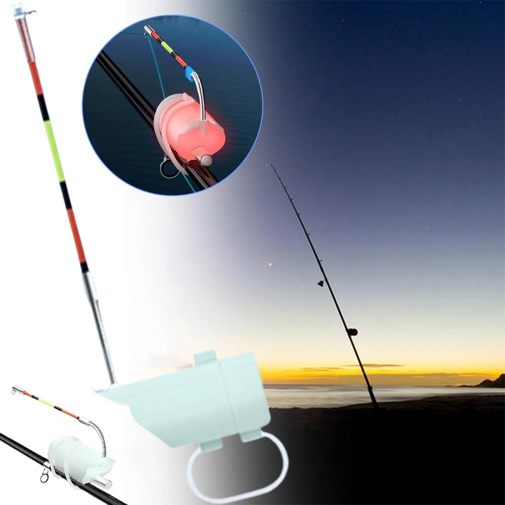 Night Fishing Float Bites Alar - đánh giá và giá Bite Alarm