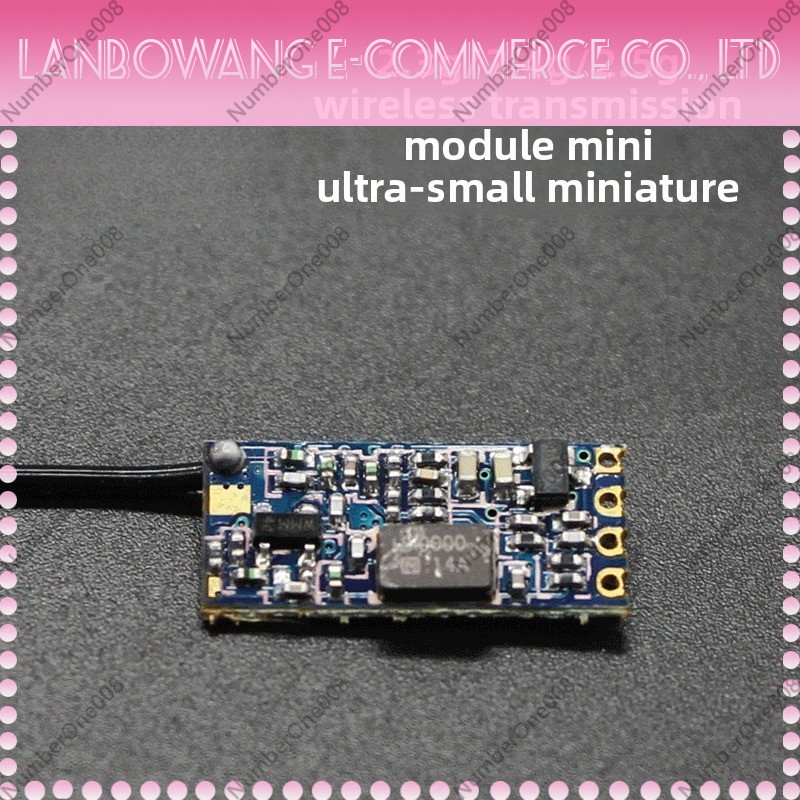 HD 2570 Wireless Micro Transmi - đánh giá và giá Underwater Camera