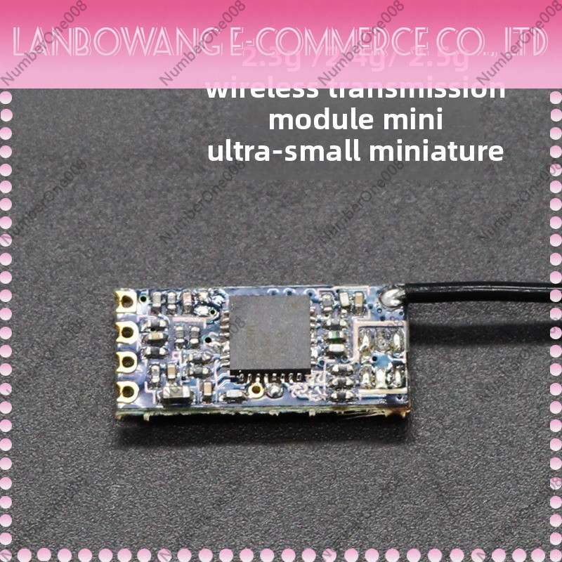 HD 2570 Wireless Micro Transmi - đánh giá và giá Underwater Camera