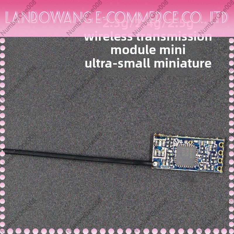 HD 2570 Wireless Micro Transmi - đánh giá và giá Underwater Camera