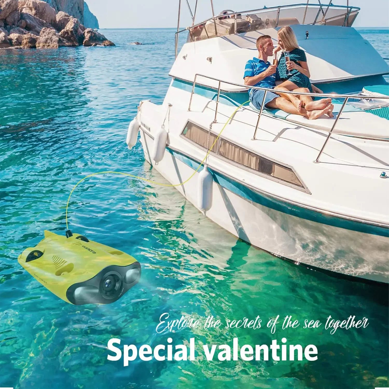 2026 Premium  Chasing Innovati - đánh giá và giá Underwater Camera