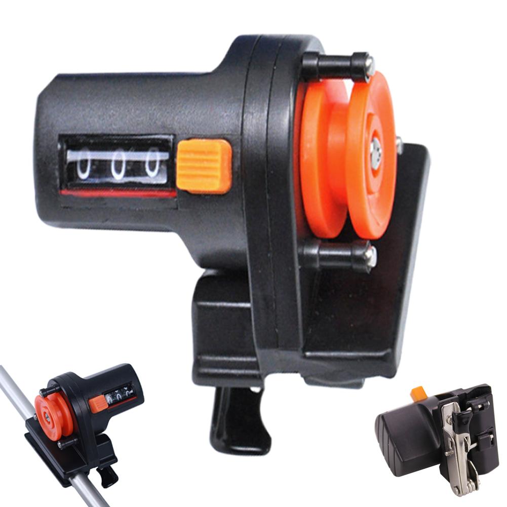 Fishing Line Counter Spooling  - đánh giá và giá Fishing Depth Finder