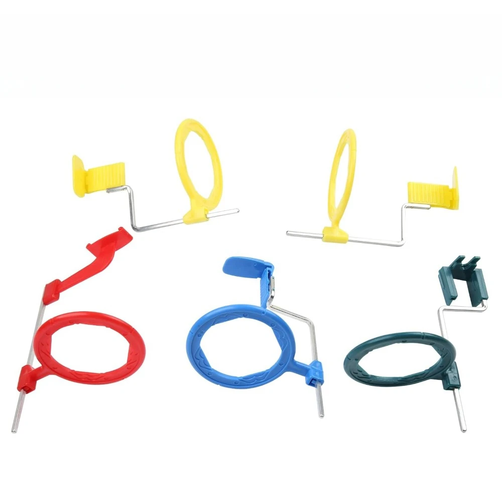3pcs Dental X-Ray Positioner H - đánh giá và giá Bite Indicator