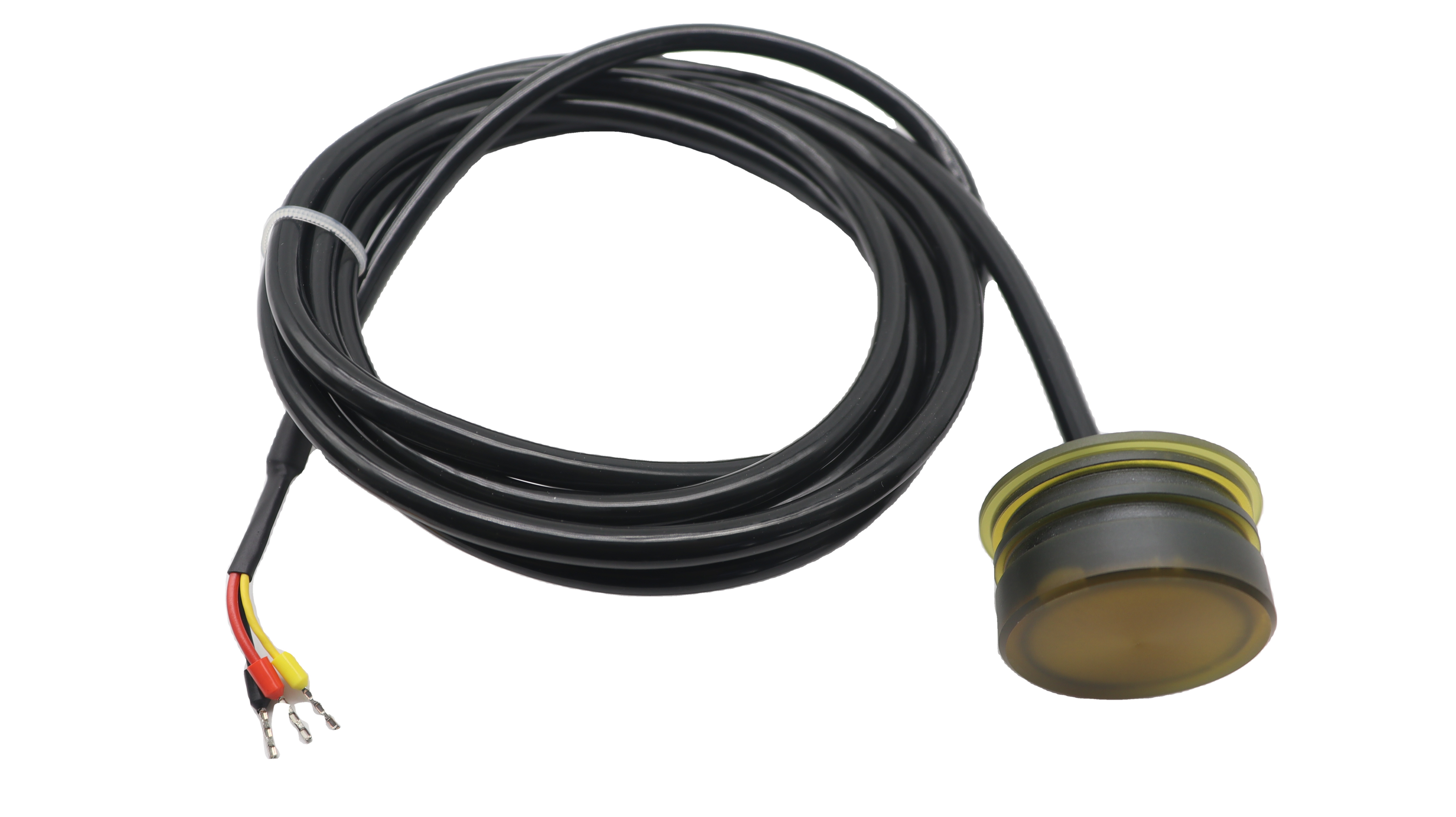 FYW-500-05GAA 500kHz Ultrasoni - đánh giá và giá Fish Finder Transducer