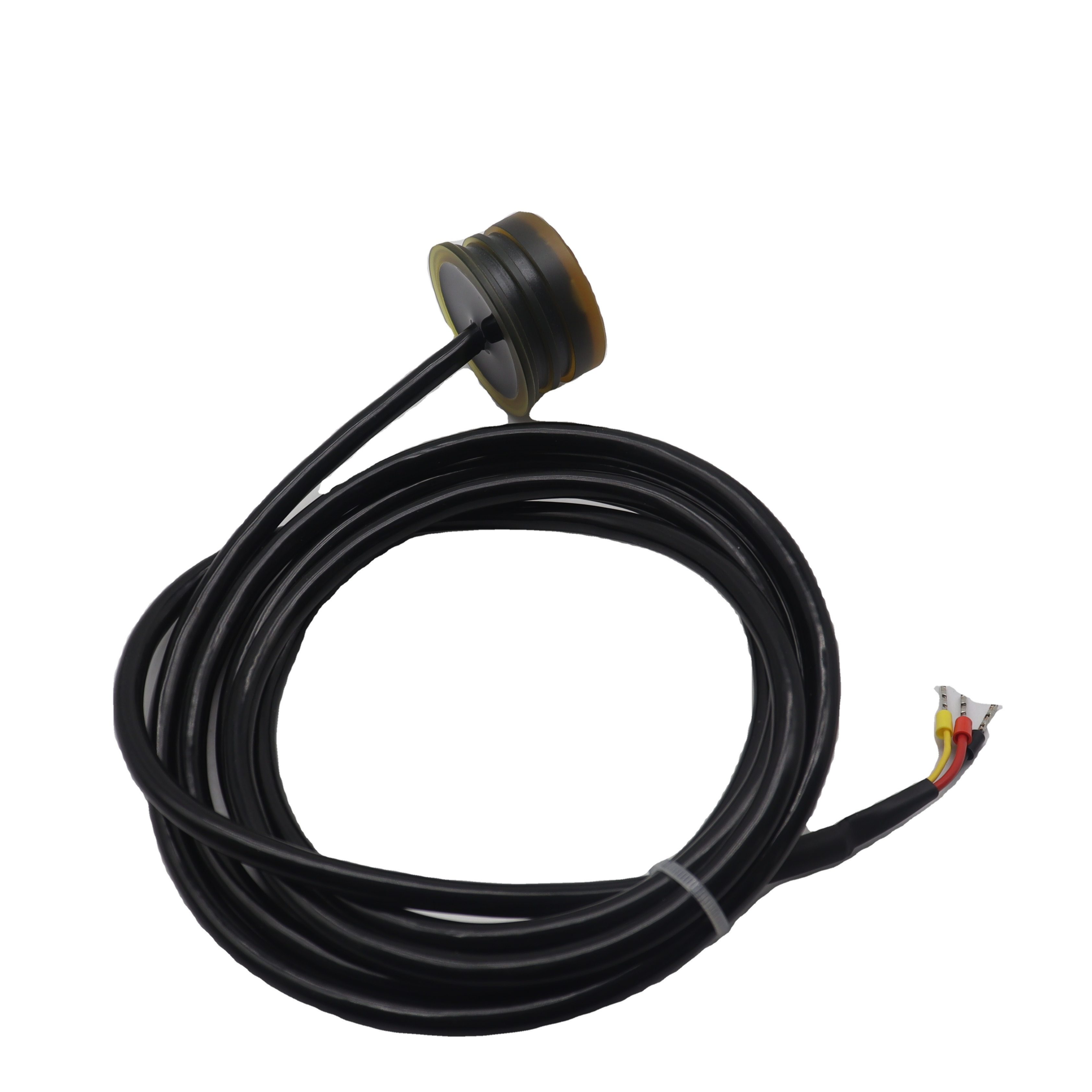 FYW-500-05GAA 500kHz Ultrasoni - đánh giá và giá Fish Finder Transducer
