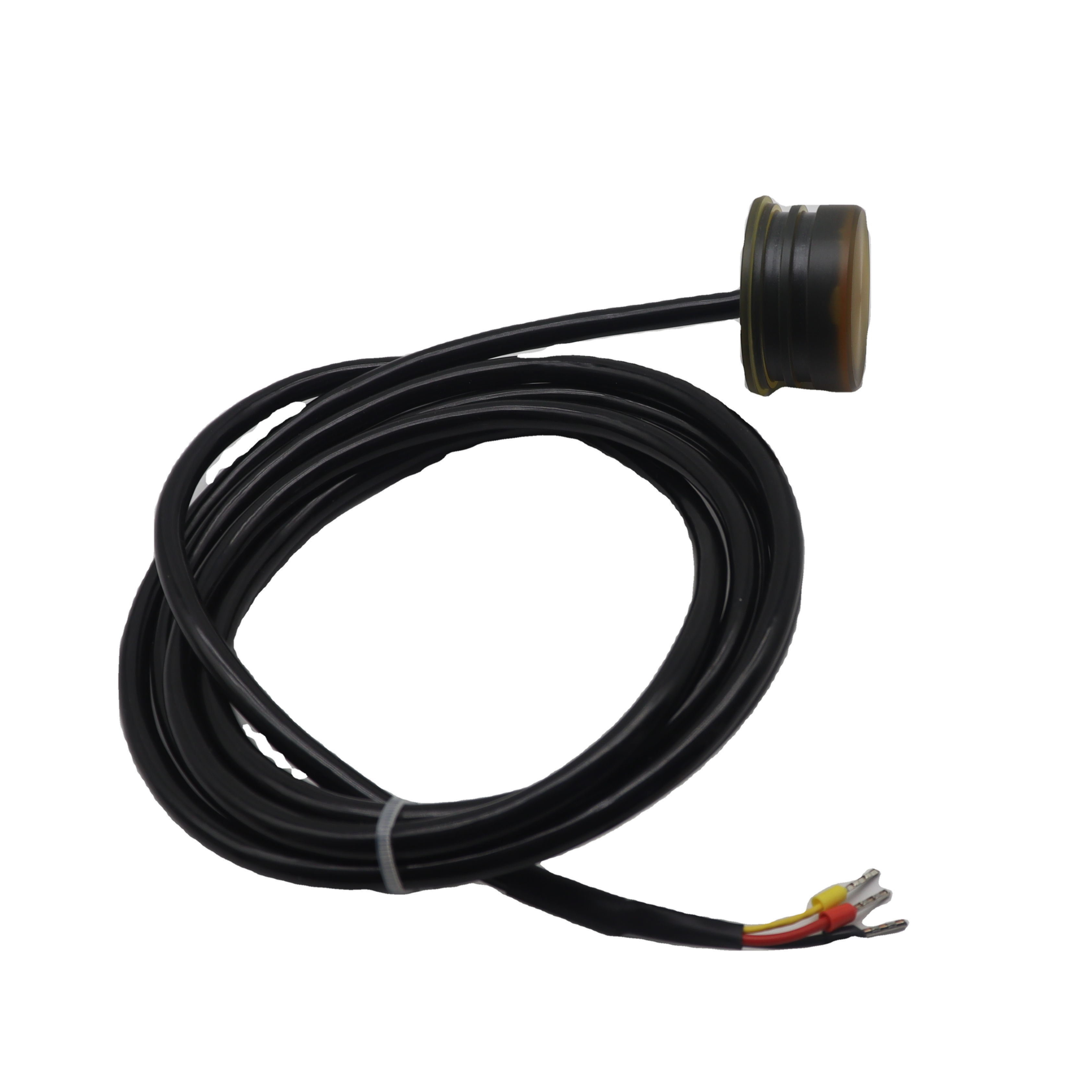 FYW-500-05GAA 500kHz Ultrasoni - đánh giá và giá Fish Finder Transducer