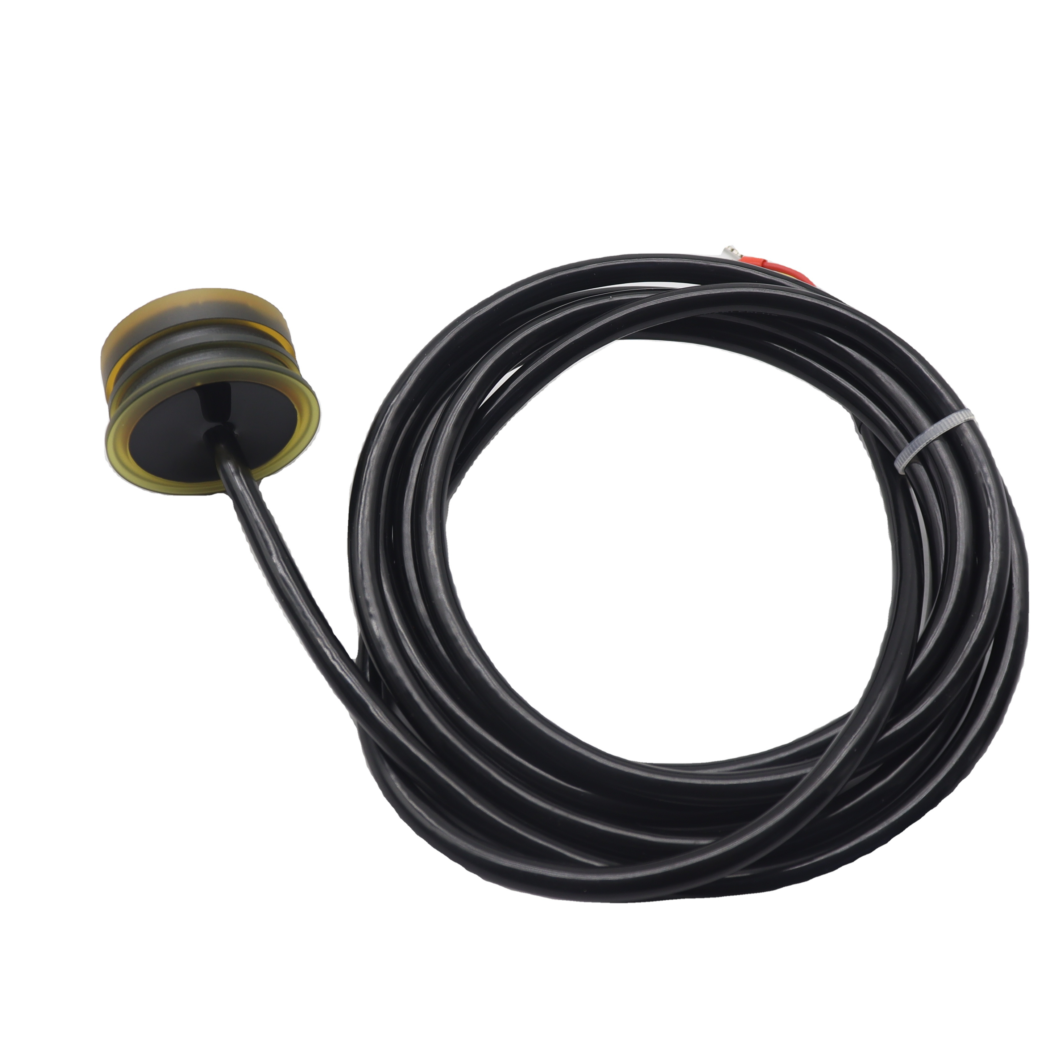 FYW-500-05GAA 500kHz Ultrasoni - đánh giá và giá Fish Finder Transducer
