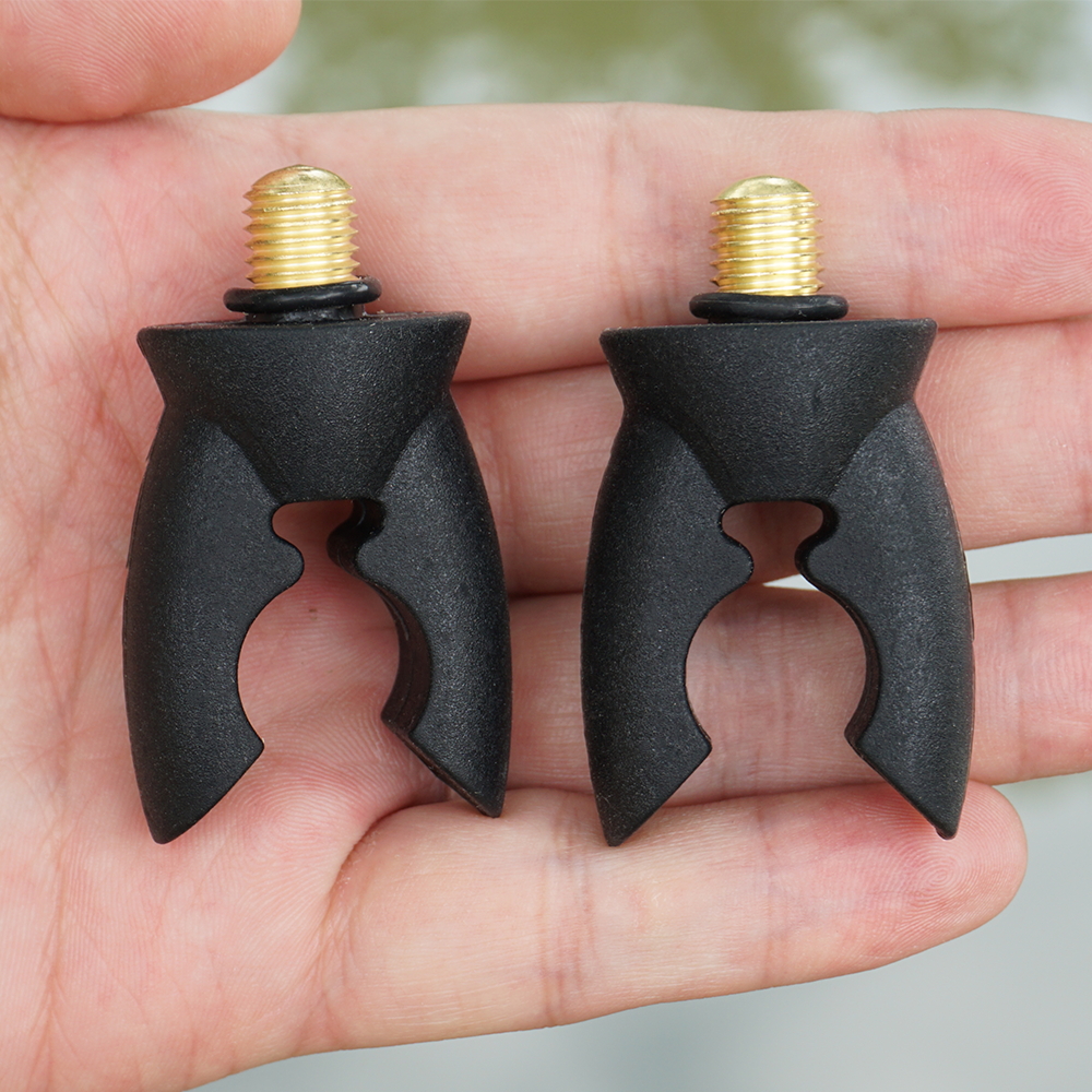 1x Carp Fishing Rod Rest Head  - đánh giá và giá Bite Alarm