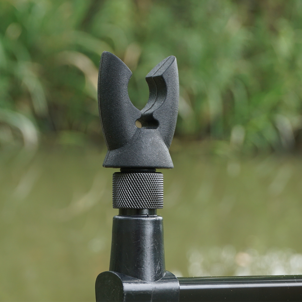 1x Carp Fishing Rod Rest Head  - đánh giá và giá Bite Alarm