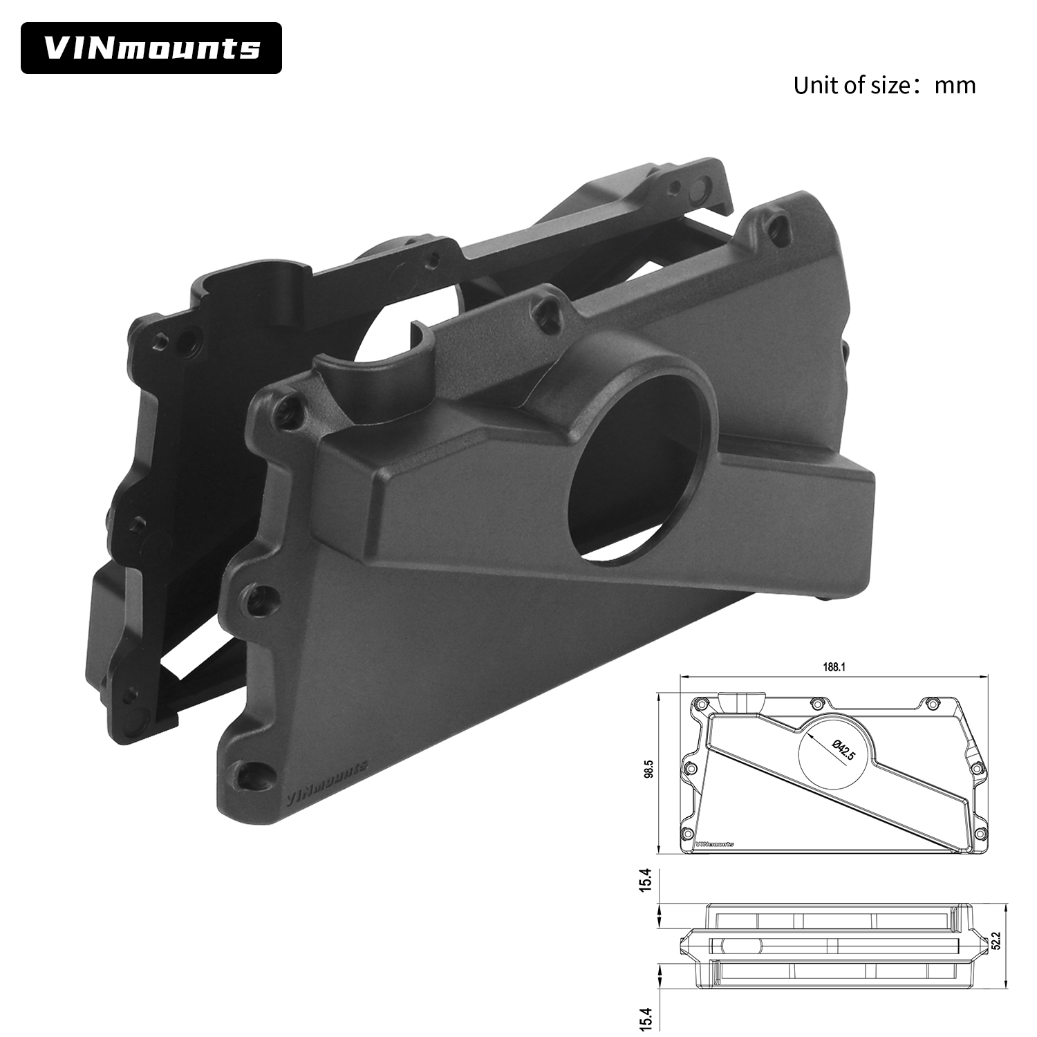 VIN Mounts Garmin LVS34 LiveSc - đánh giá và giá Fish Finder