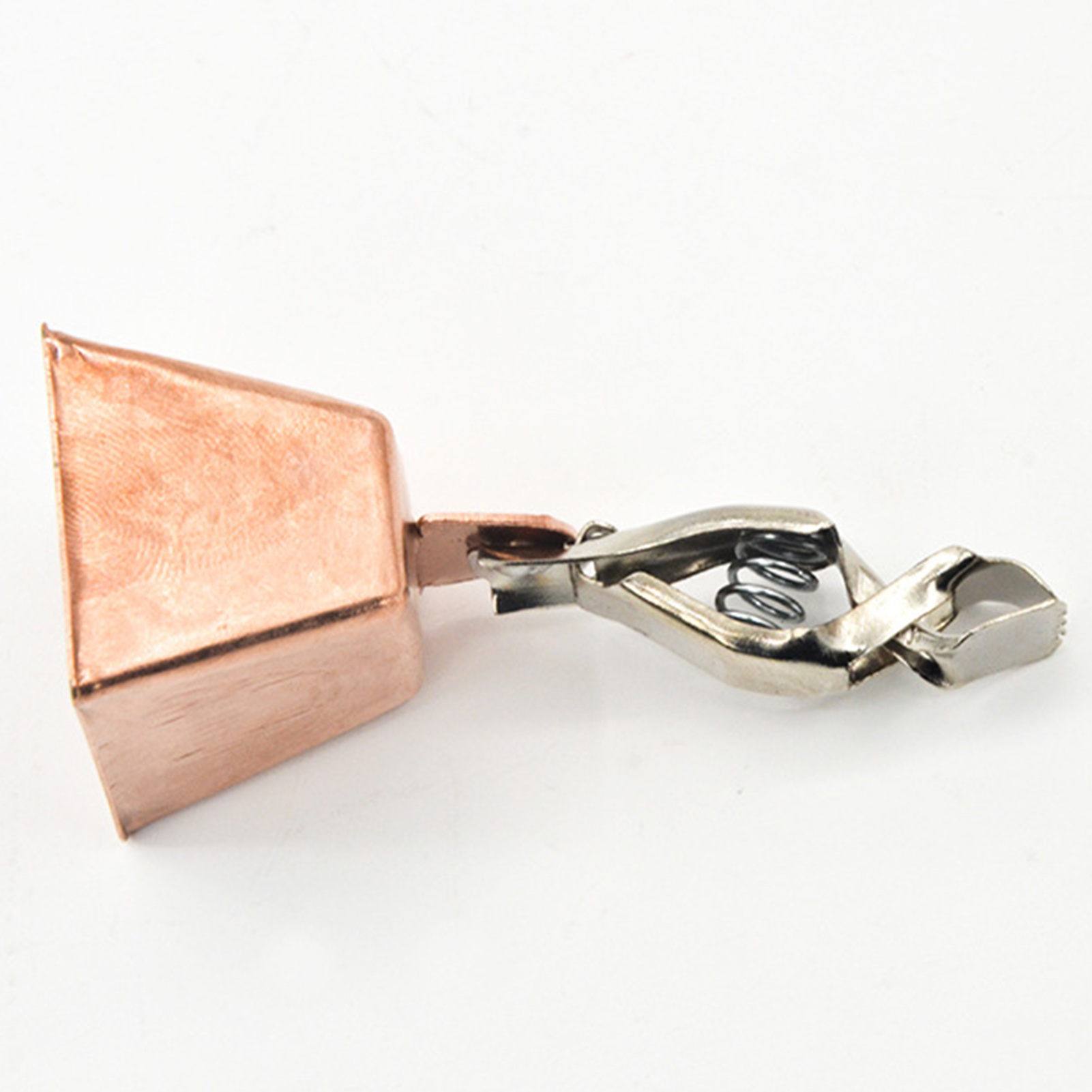Fishing Bell Alarm Stainless S - đánh giá và giá Bite Alarm