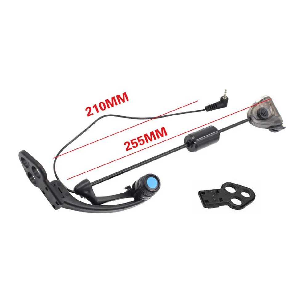 LED Carp Fishing Swinger Hange - đánh giá và giá Fish Alarm