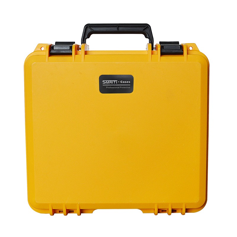Heavy Duty Portable Tool Case  - đánh giá và giá Fish Finder Case