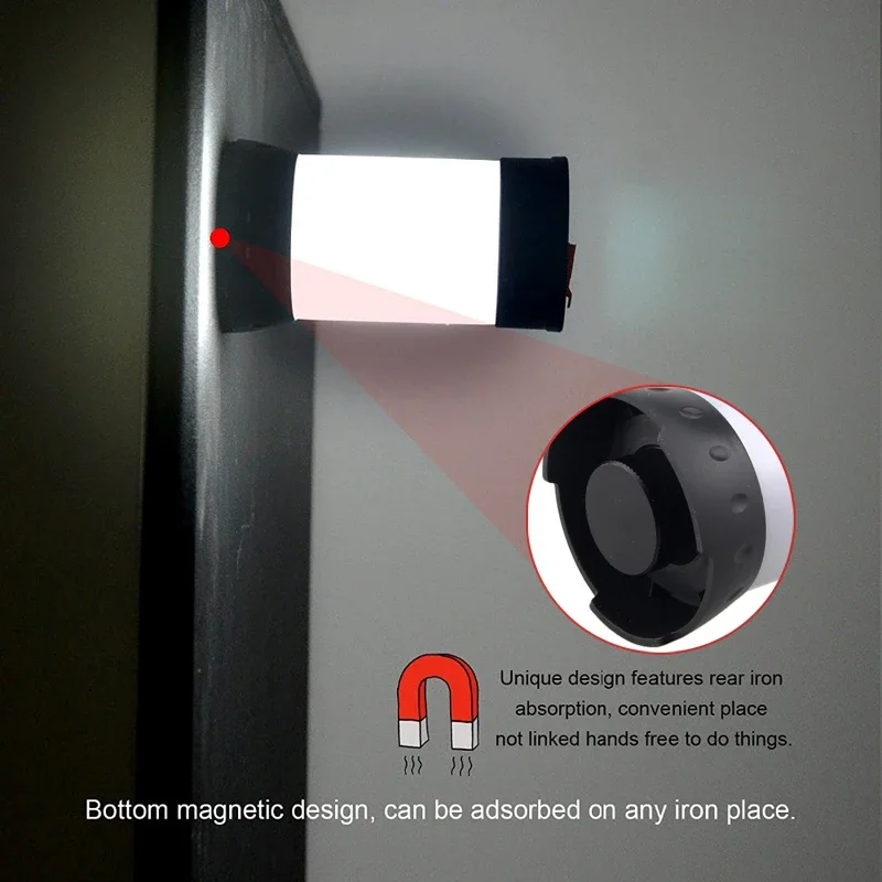 Magnetic Portable White Red Ca - đánh giá và giá Fish Finder Charger