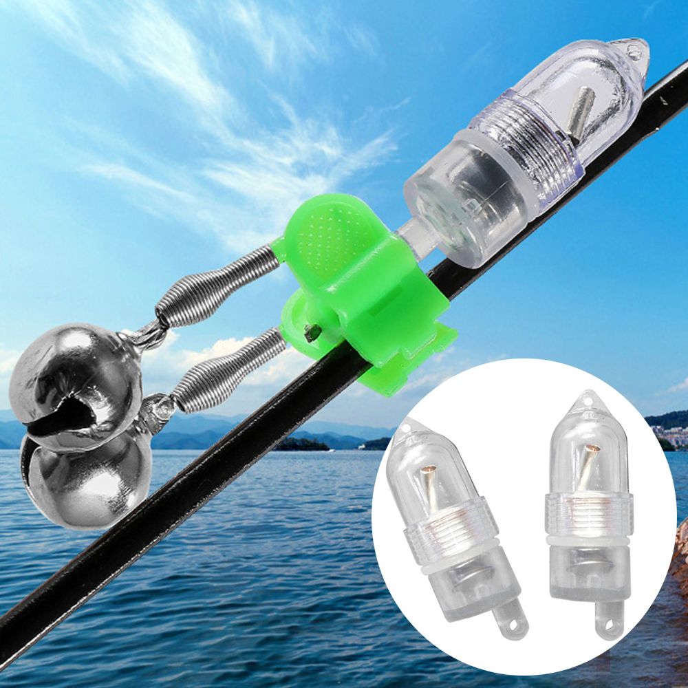 High Quality Portable Durable  - đánh giá và giá Bite Alarm