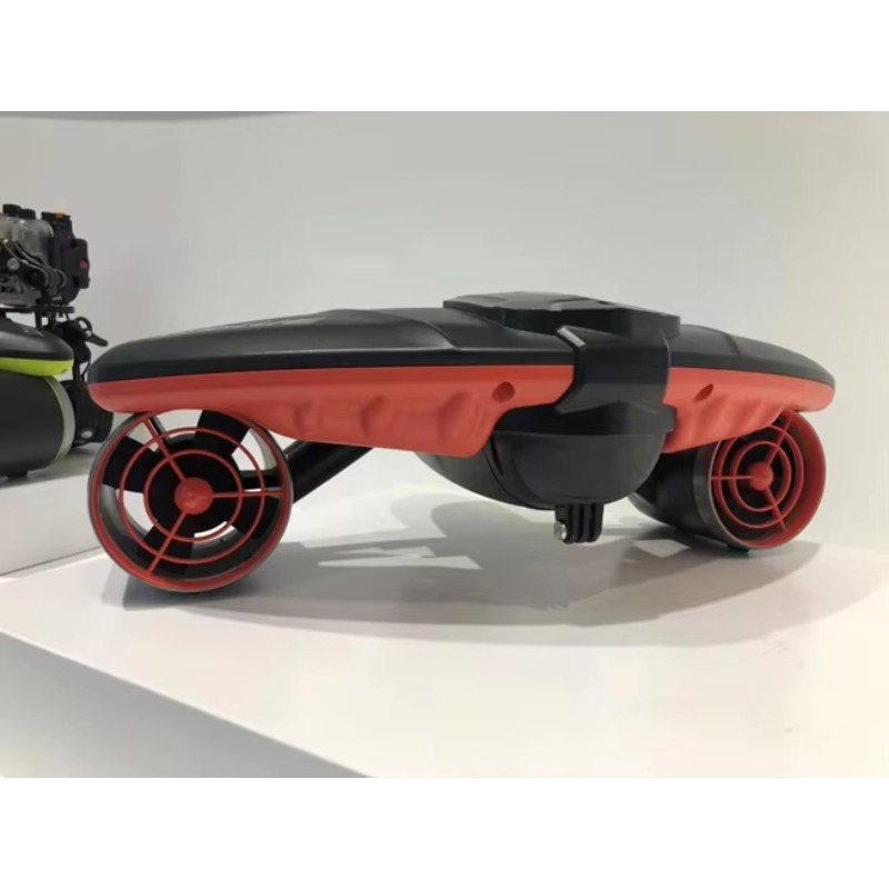 Brand New Smart Electric Under - đánh giá và giá Underwater Camera