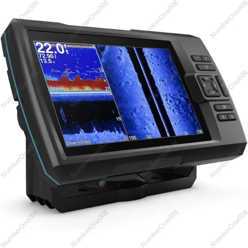 Striker 7SV with Transducer, 7 - đánh giá và giá Fish Finder Transducer