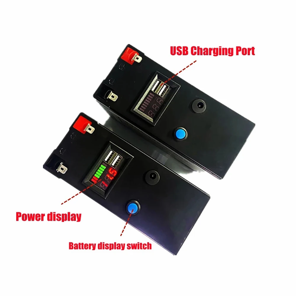 LiFePO4 12V 120Ah Battery,Buil - đánh giá và giá Fish Finder Charger