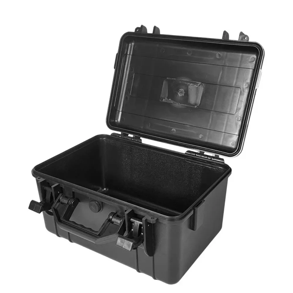 Plastic Tool Box Storage Large - đánh giá và giá Fish Finder Case