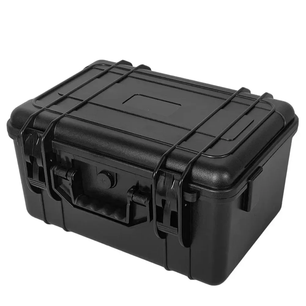 Plastic Tool Box Storage Large - đánh giá và giá Fish Finder Case