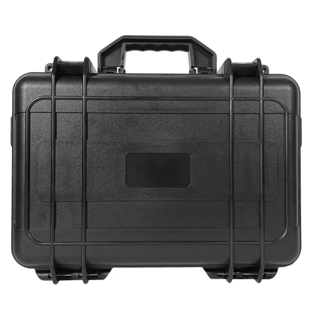 Plastic Tool Box Storage Large - đánh giá và giá Fish Finder Case