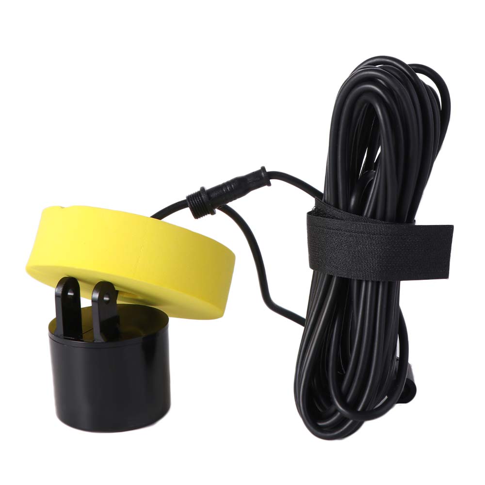 45 Degrees XF03 Fish Finders L - đánh giá và giá Fish Finder Portable