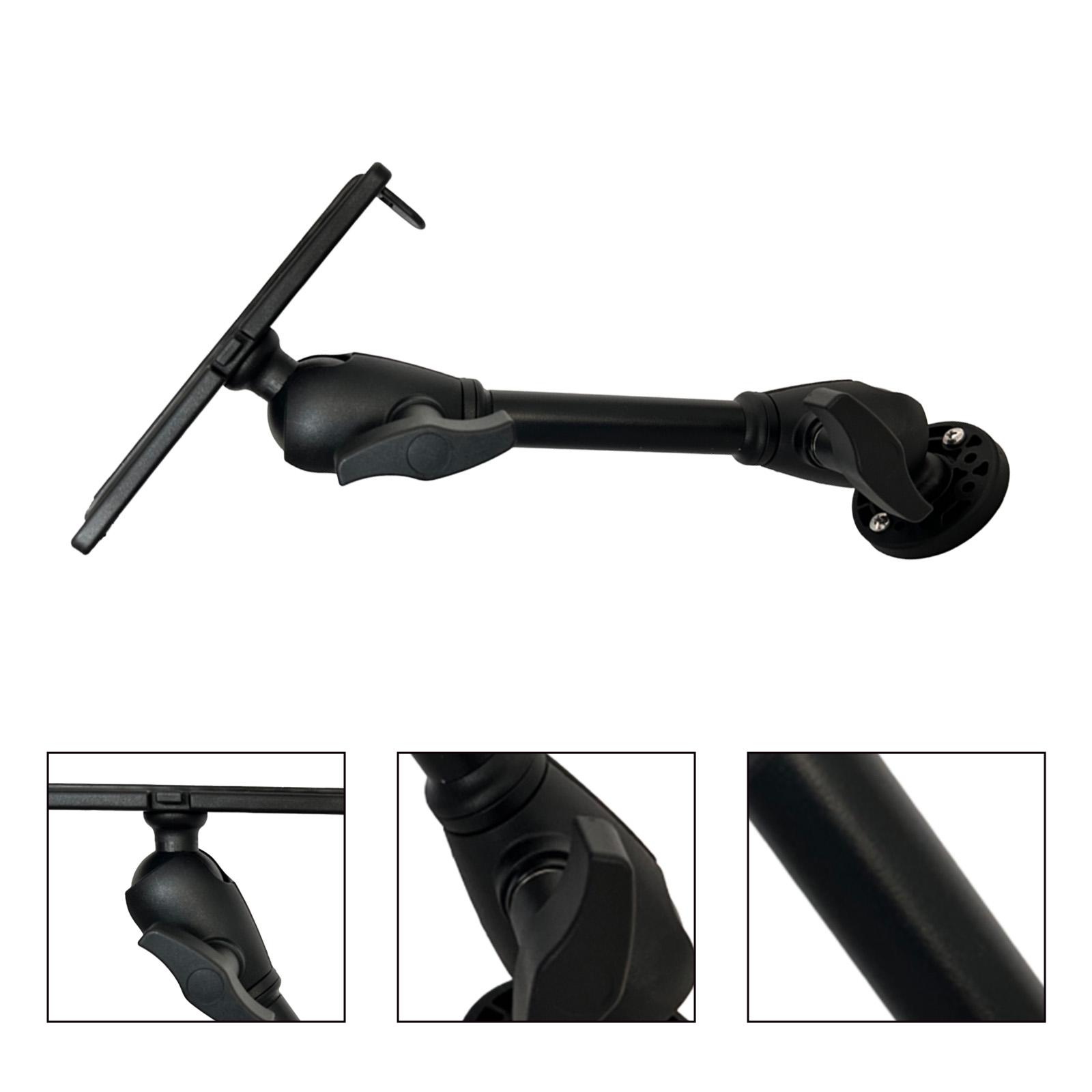Nylon Fish Finders Mount Base  - đánh giá và giá Fish Finder Mount