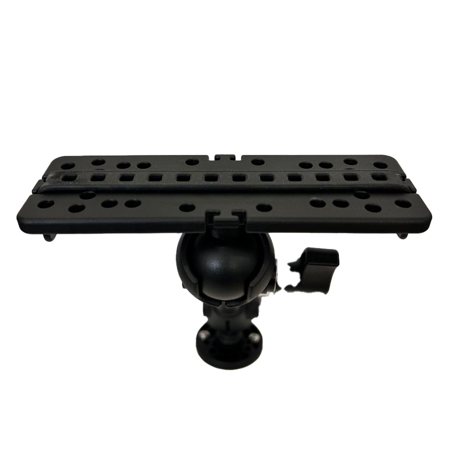 Nylon Fish Finders Mount Base  - đánh giá và giá Fish Finder Mount