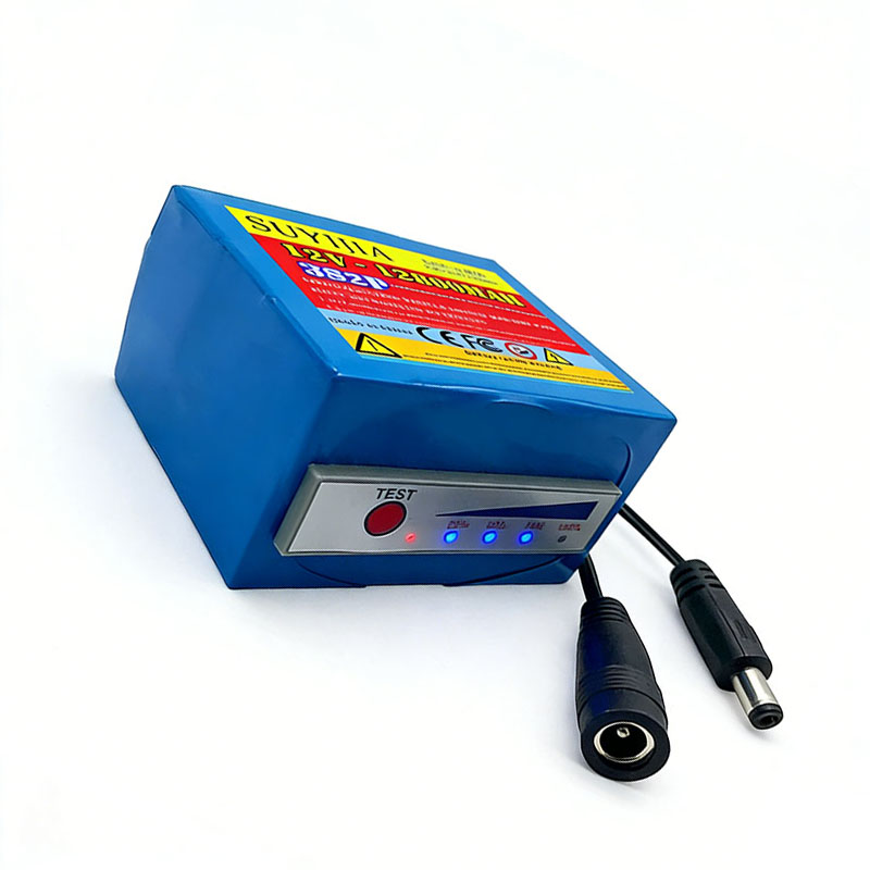 18650 Lithium Battery 3s2p 12v - đánh giá và giá Fish Finder Portable